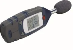 Casella CEL-246 handheld sound level meter
